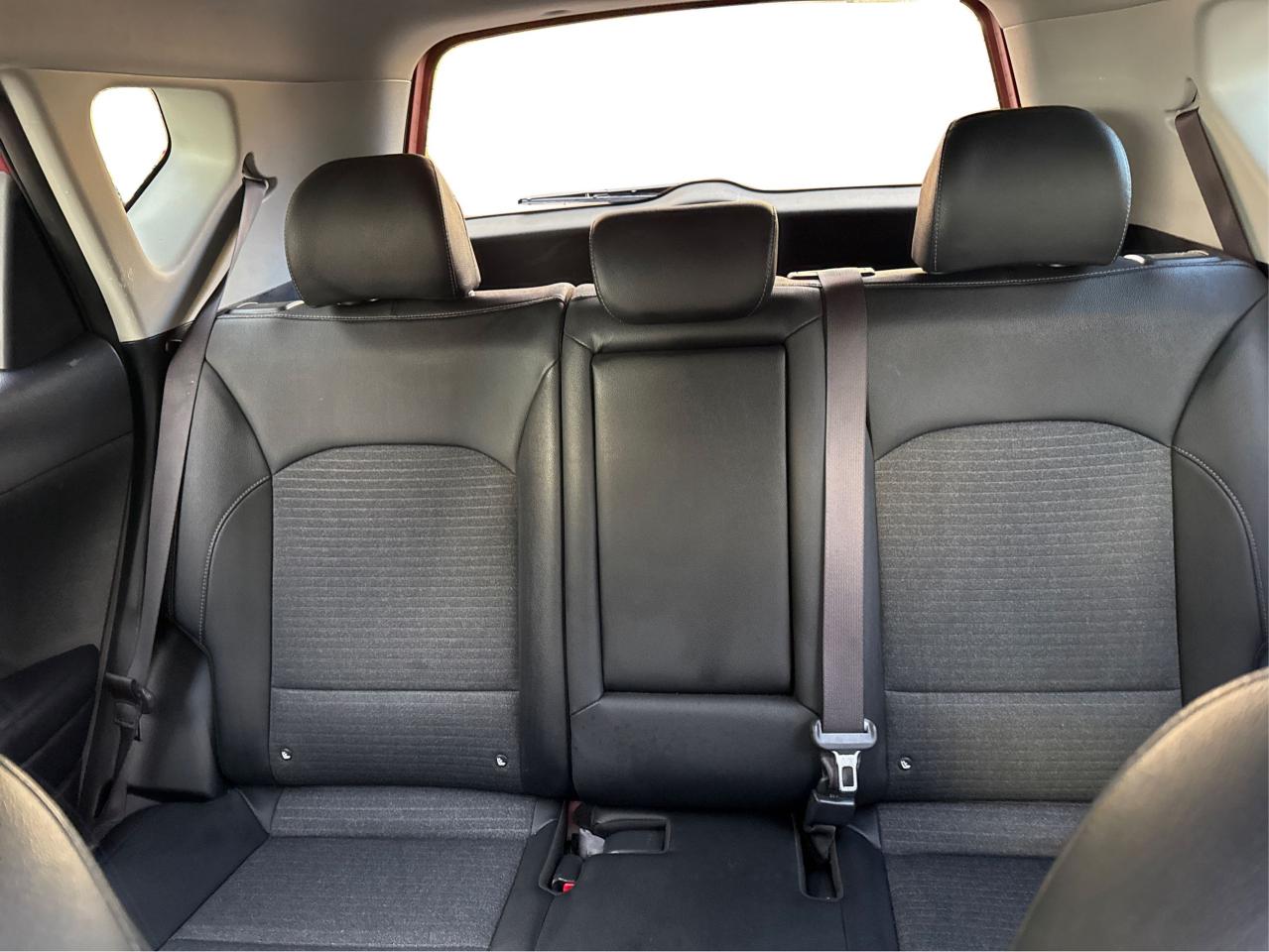 2021 Kia Soul EX - Photo #15