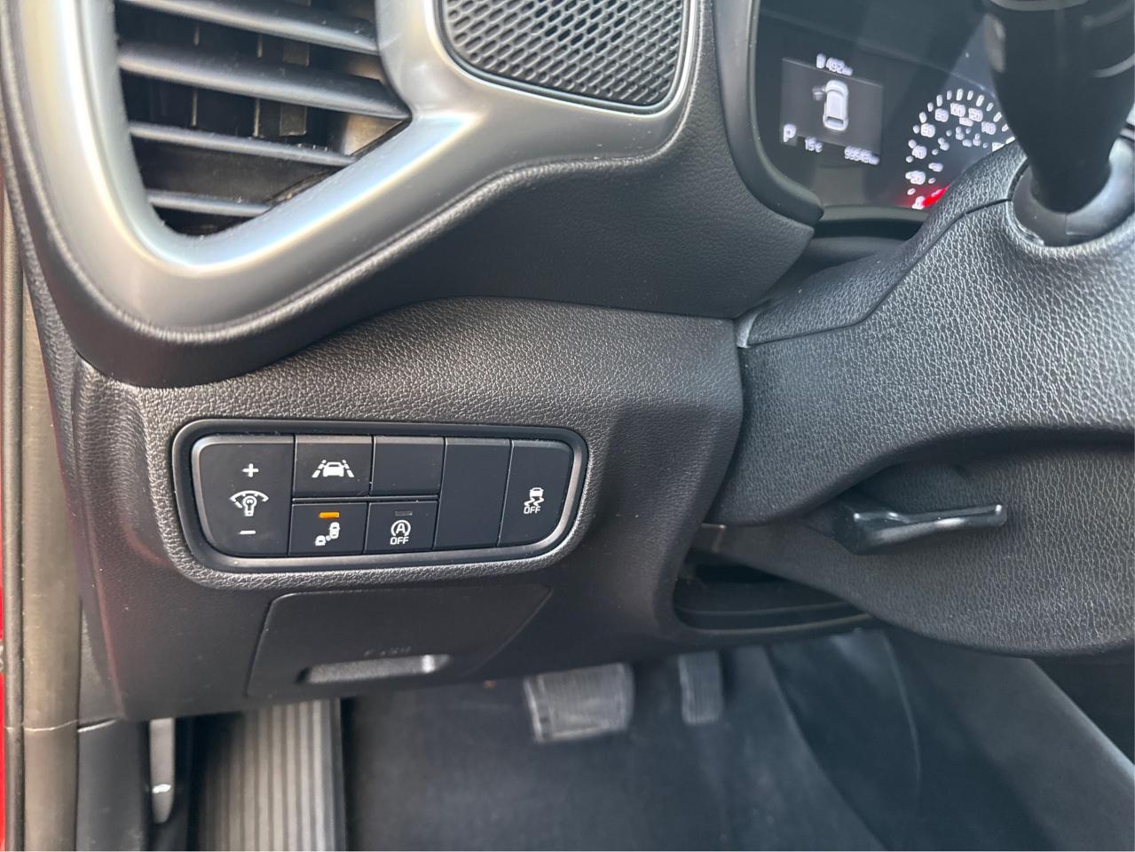 2021 Kia Soul EX - Photo #18