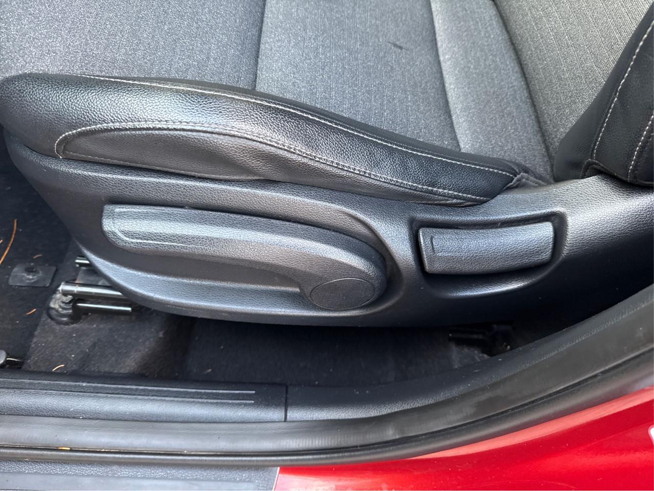 2021 Kia Soul EX - Photo #19