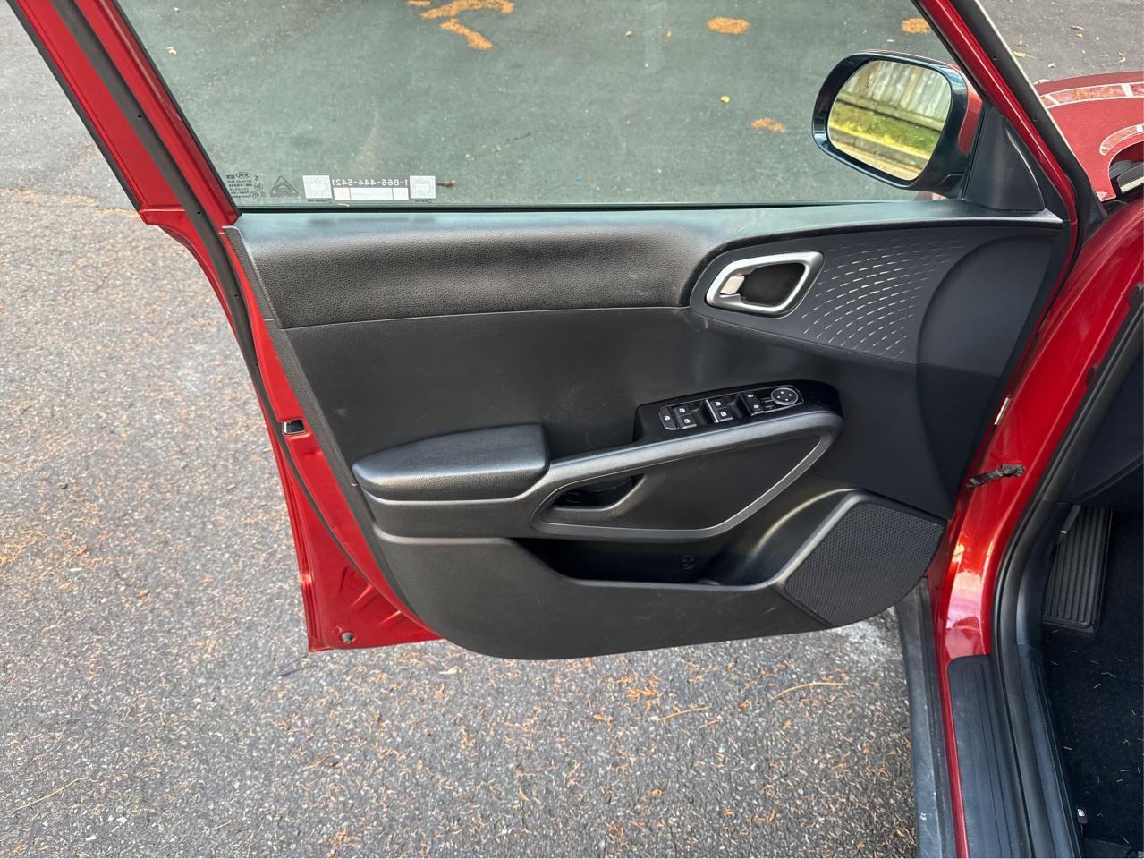 2021 Kia Soul EX - Photo #20