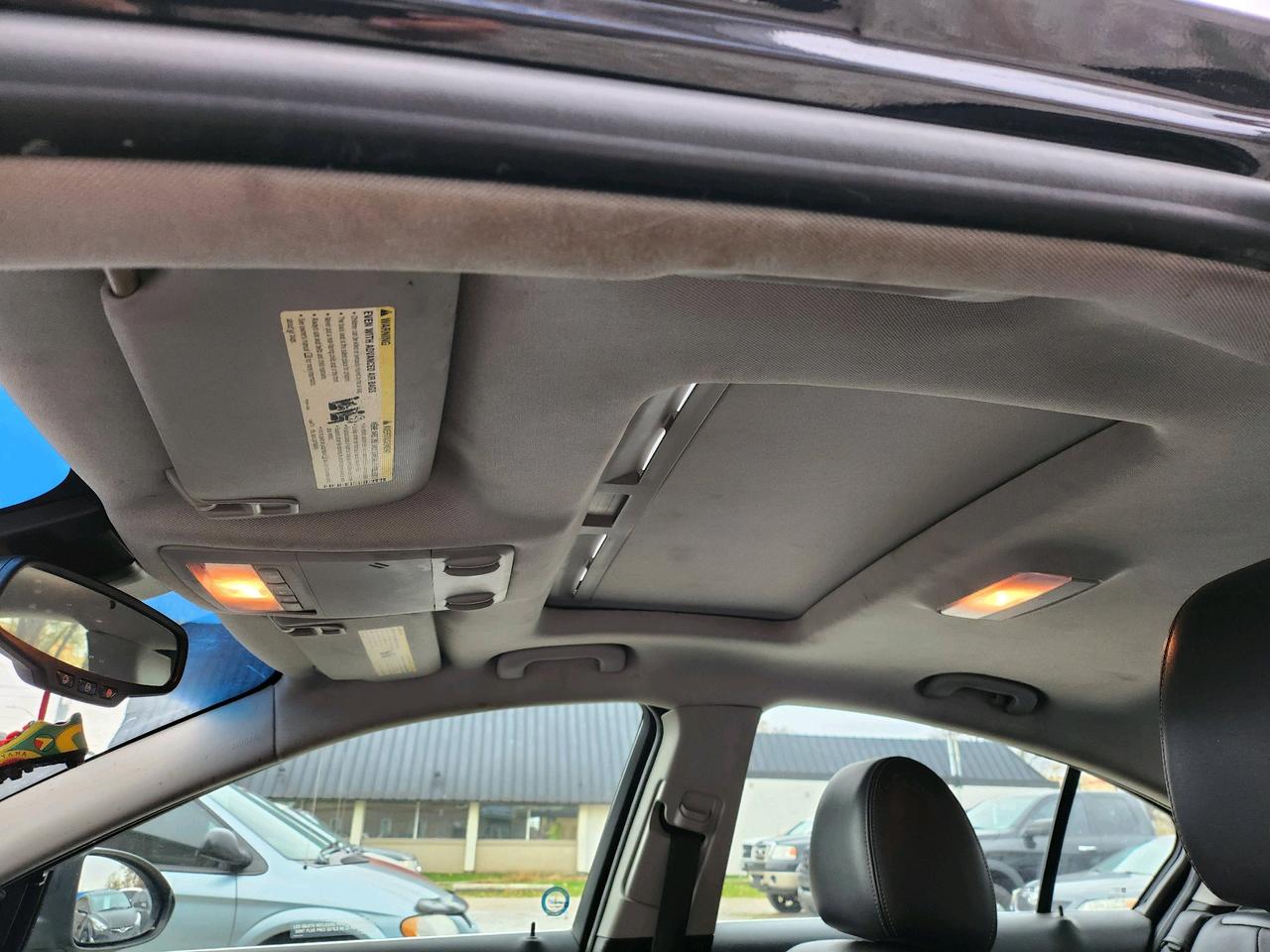 2014 Chevrolet Cruze 4dr Sdn 2LT with Safety and Warranty, Financing available Photo