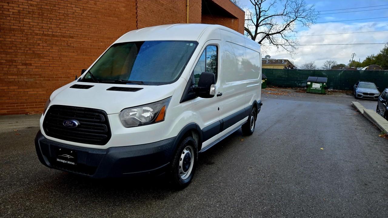 Used 2018 Ford Transit VAN T-250 148