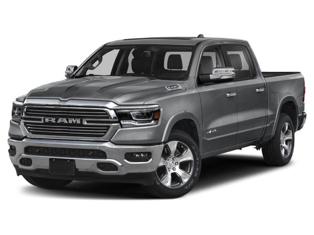 Used 2019 RAM 1500 Laramie for sale in St. Thomas, ON