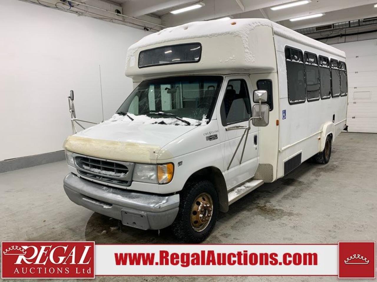 OFFERS WILL NOT BE ACCEPTED BY EMAIL OR PHONE - THIS VEHICLE WILL GO ON TIMED ONLINE AUCTION on Tuesday January 14.<br><br/>VEHICLE DESCRIPTION <br/>Stock #: 47840 <br/>Lot #: 496DT <br/>Reserve Price: $4,500 <br/>CarProof Report: Available at www.RegalAuctions.com <br/><br/>IMPORTANT DECLARATION <br/>Dealership Trade-In: Unit was traded in and is being sold on behalf of a franchise dealership. <br/>Mechanical Problems: This vehicle has non-specific mechanical problems. <br/> *ENGINE RUNS ROUGH*  <br/>Active Status: This vehicles title is listed as Active Status. <br/> Live Online Bidding: This vehicle will be available for bidding over the internet, visit www.RegalAuctions.com to register. <br/> <br/>The simple solution to selling your car or truck. Bring your clean vehicle in with your Drivers License and current Registration and well put it on the auction block at our next sale.<br/><br/>www.RegalAuctions.com