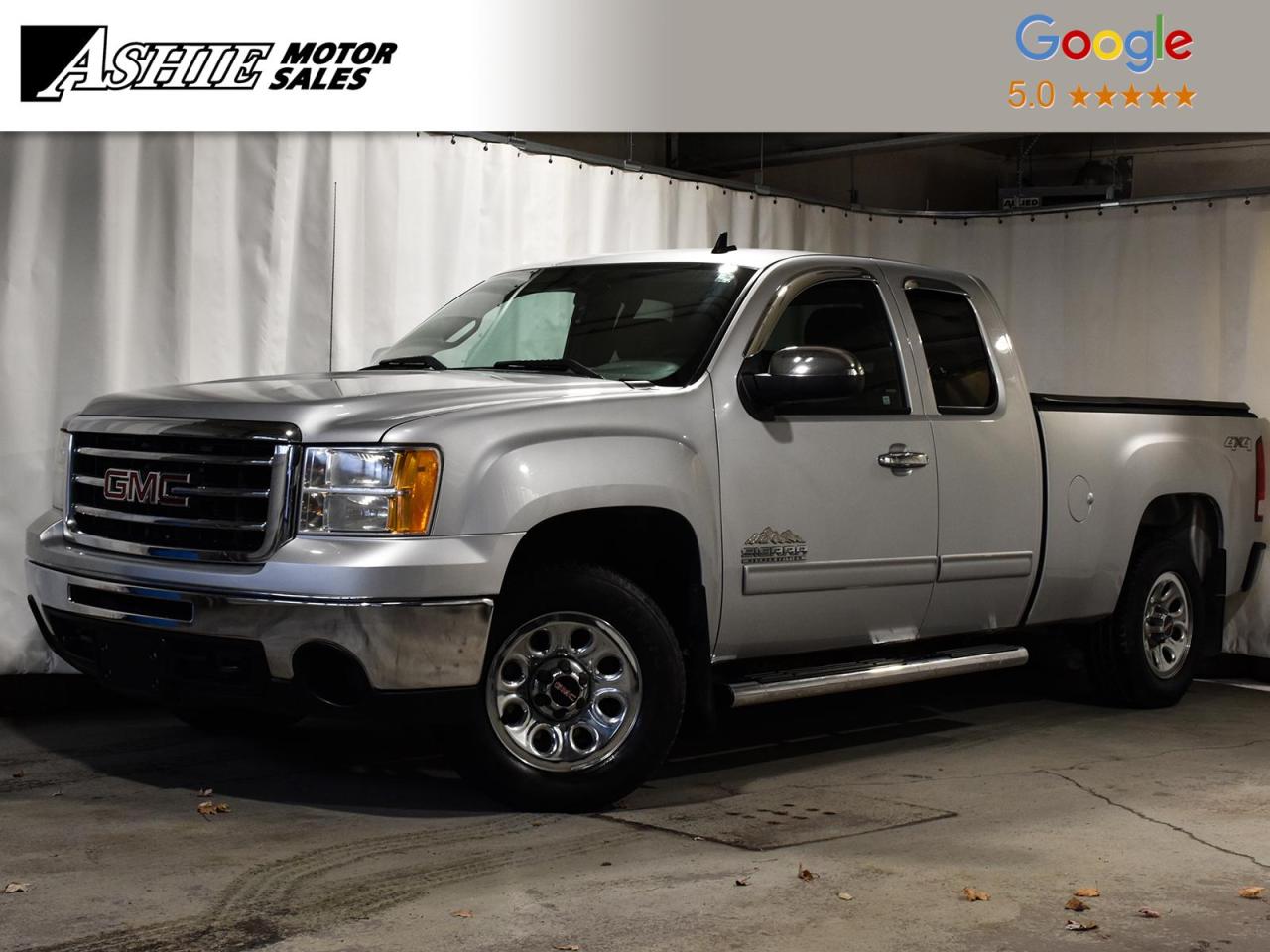 Used 2013 GMC Sierra 1500 SL NEVADA EDITION for sale in Kingston, ON