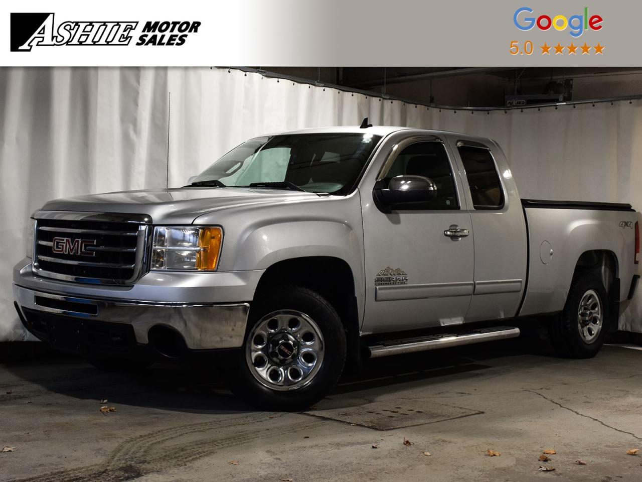 Used 2013 GMC Sierra 1500 SL Nevada Edition * 4x4 * V8 * for sale in Kingston, ON