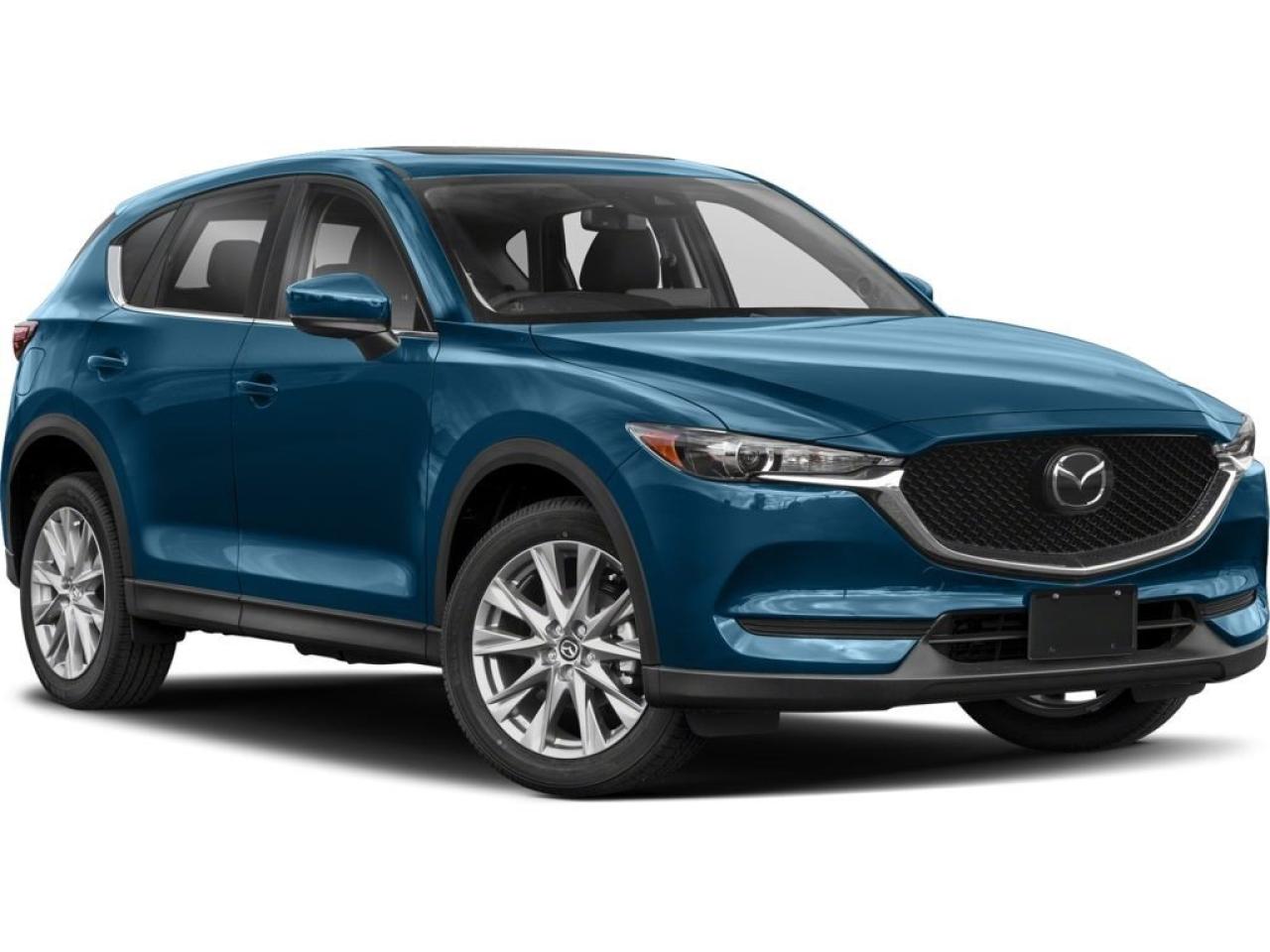 Used 2020 Mazda CX-5 GS | Leather | Cam | HtdWheel | Warranty to 2027 for sale in Halifax, NS