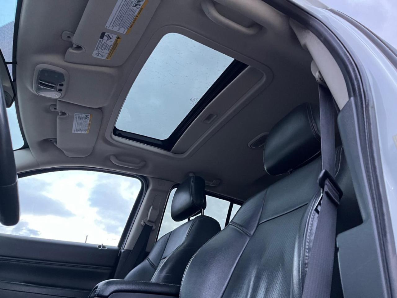 2015 Jeep Compass HIGH ALTITUDE | CLEAN CARPROOF | 4X4 | LEATHER | SUNROOF | - Photo #22