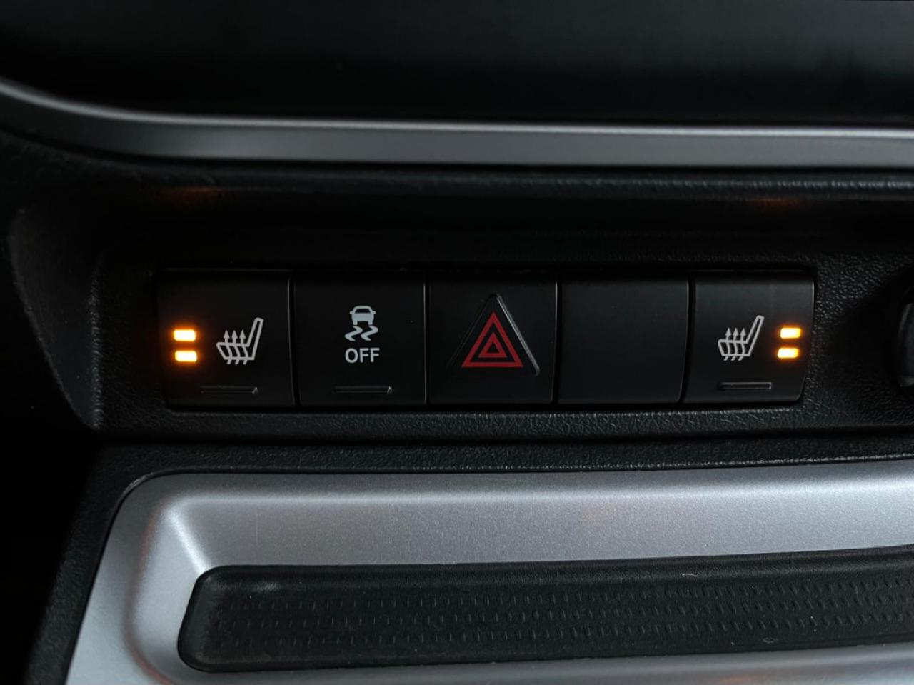 2015 Jeep Compass HIGH ALTITUDE | CLEAN CARPROOF | 4X4 | LEATHER | SUNROOF | - Photo #26
