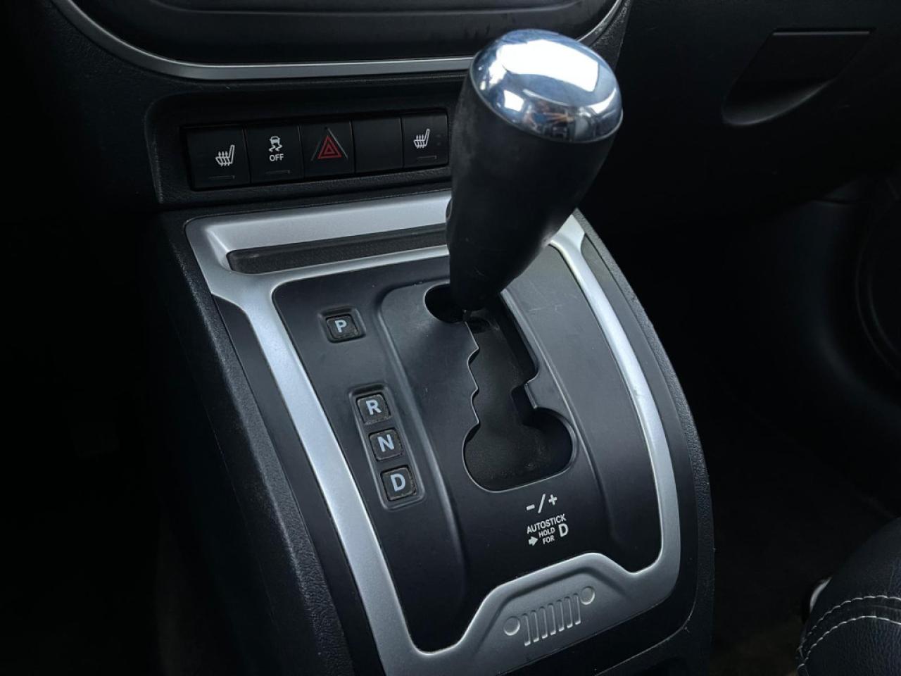 2015 Jeep Compass HIGH ALTITUDE | CLEAN CARPROOF | 4X4 | LEATHER | SUNROOF | - Photo #27