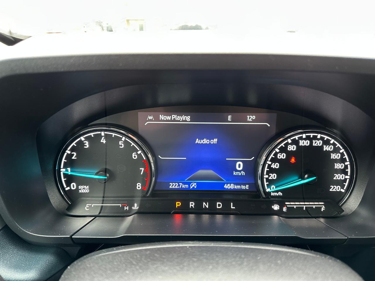 2024 Ford Maverick LARIAT AWD SuperCrew 500A Photo5