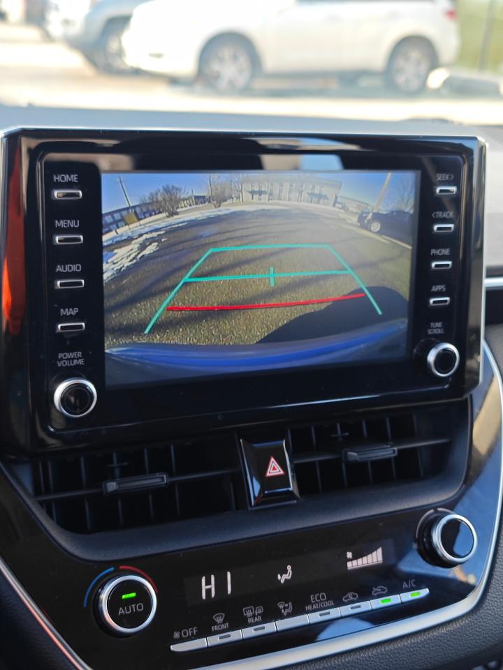 2020 Toyota Corolla LE - Photo #28