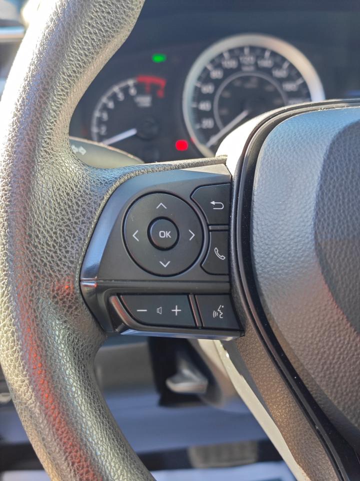 2020 Toyota Corolla LE - Photo #19