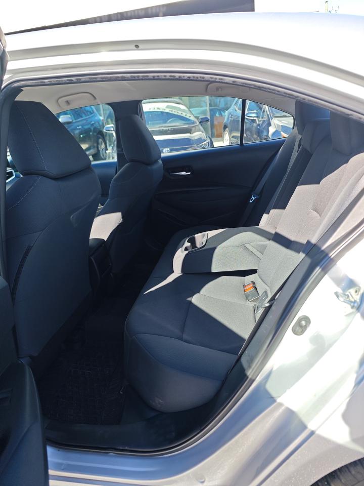 2020 Toyota Corolla LE - Photo #13