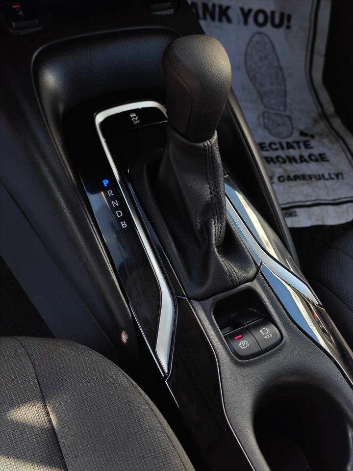 2020 Toyota Corolla LE - Photo #22