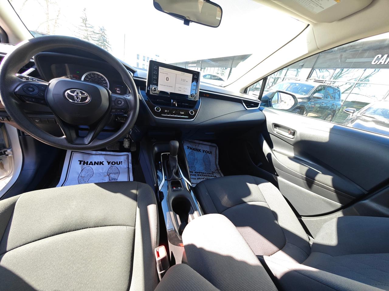 2020 Toyota Corolla LE - Photo #24