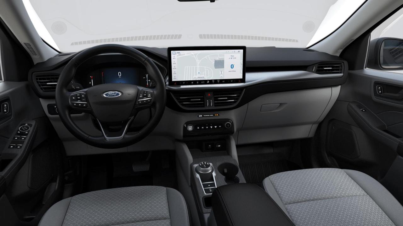 2025 Ford Escape ACTIVE AWD 200A Photo5