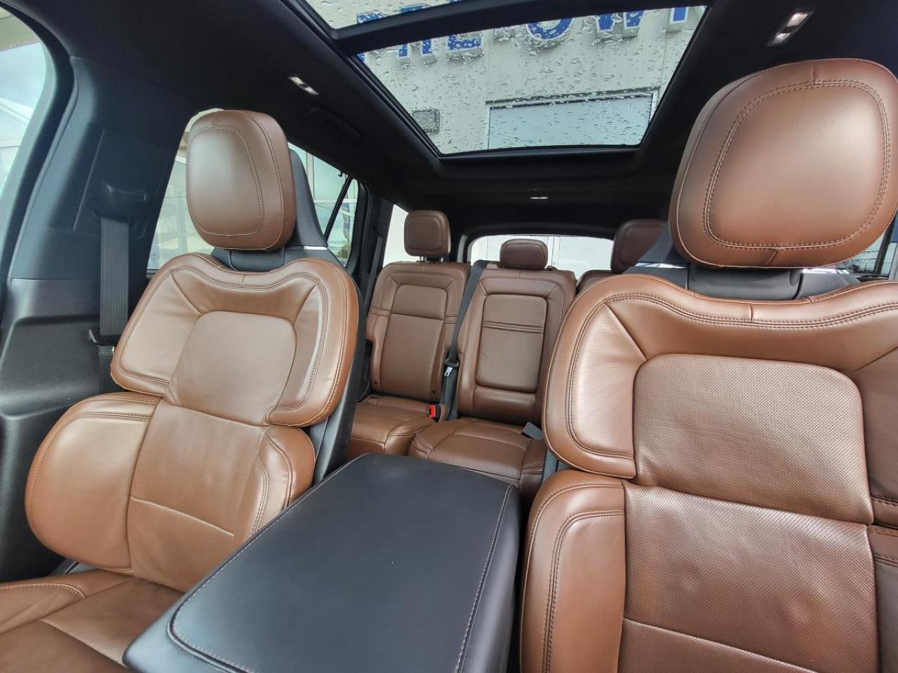 Used 2021 Lincoln Aviator Ultra TI for sale in Niagara Falls, ON