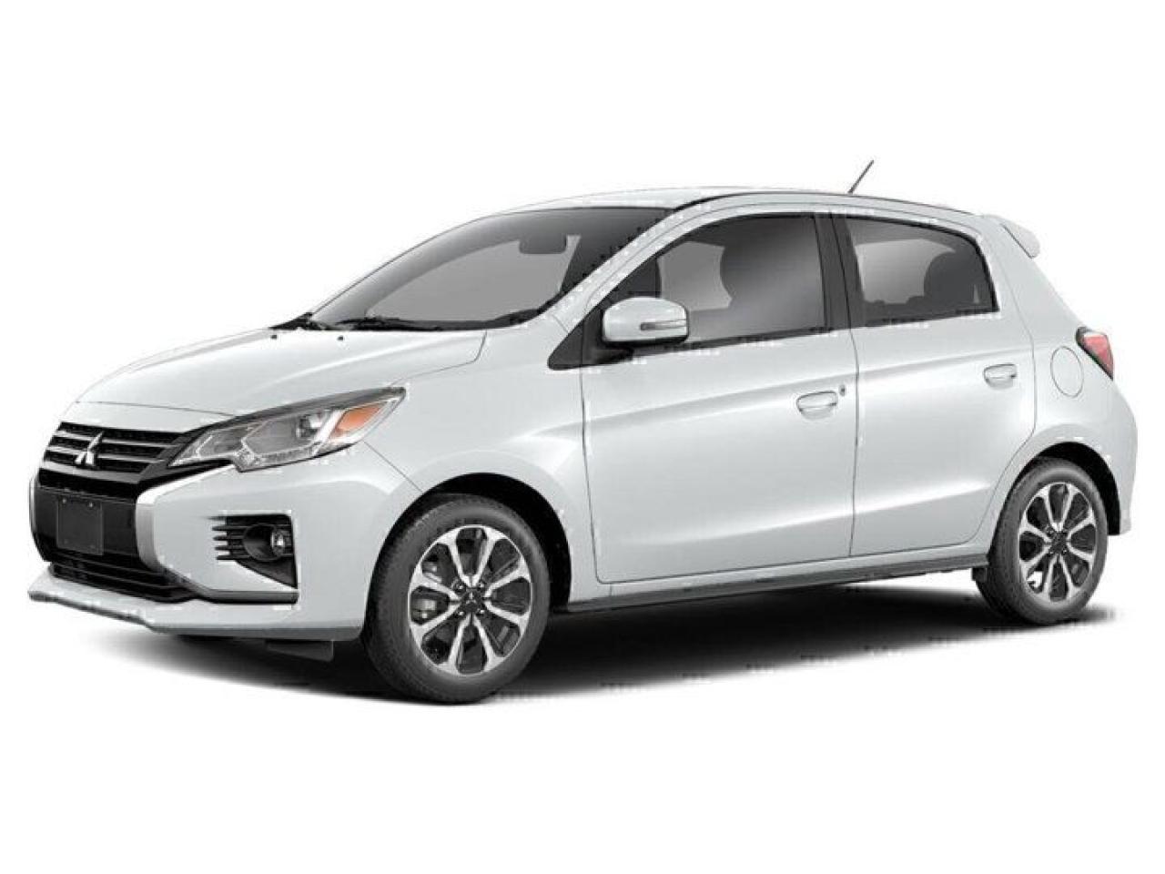 New 2024 Mitsubishi Mirage GT for sale in Halifax, NS