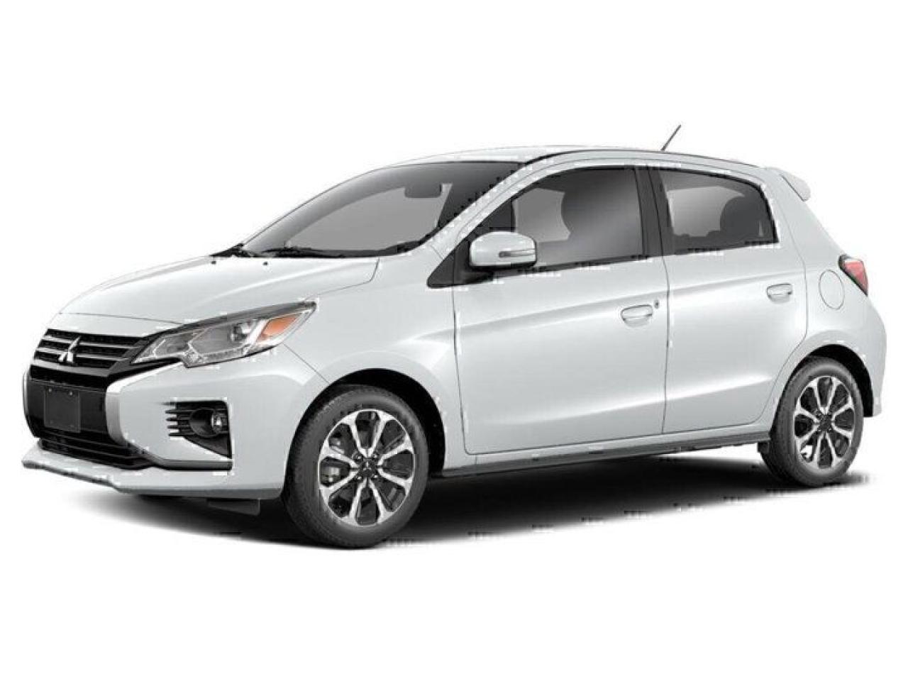 New 2024 Mitsubishi Mirage GT for sale in Halifax, NS
