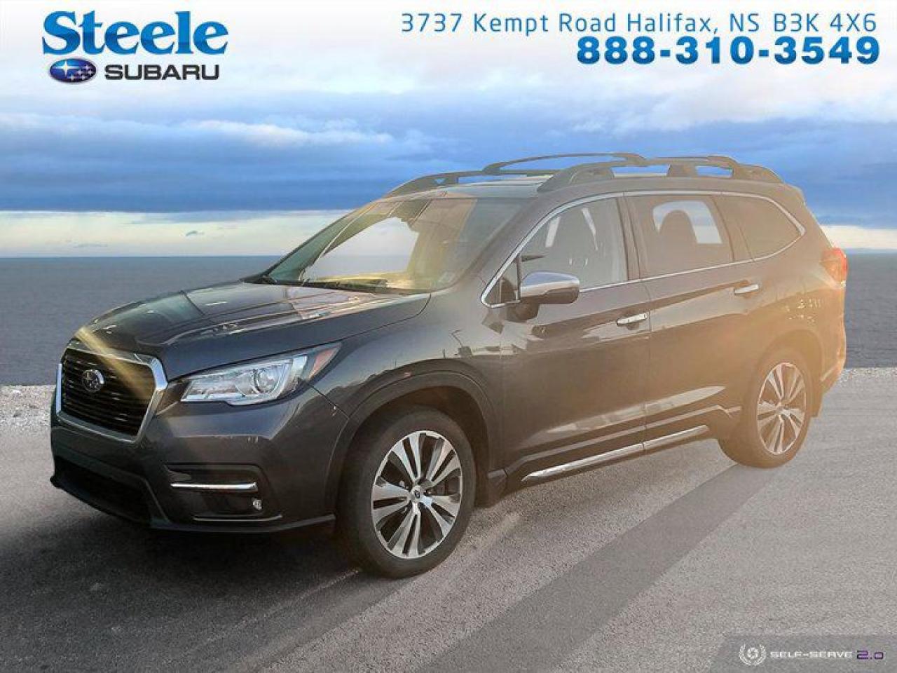 Used 2021 Subaru ASCENT Touring for sale in Halifax, NS