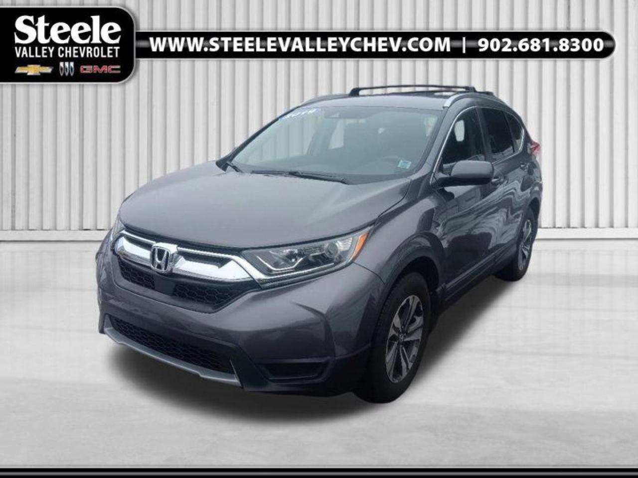 Used 2019 Honda CR-V LX for sale in Kentville, NS