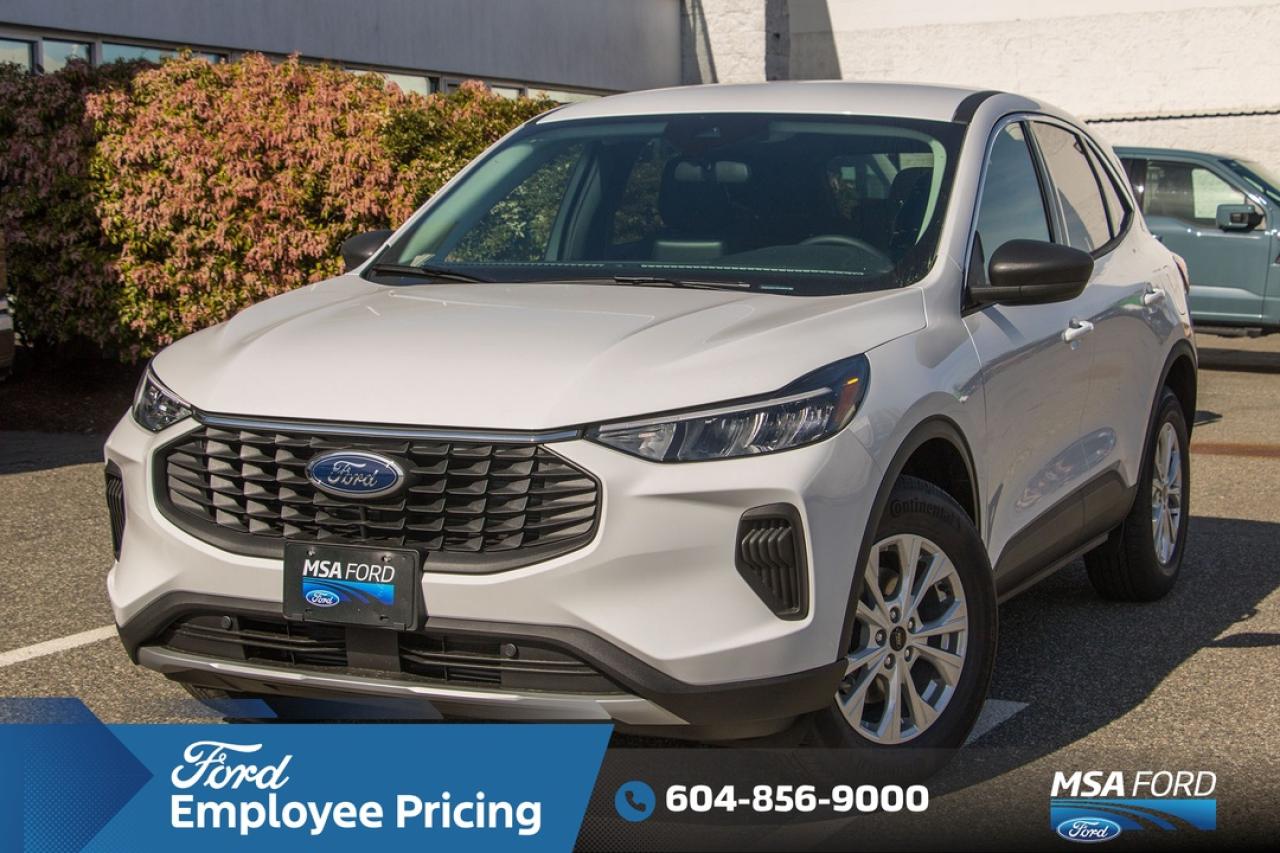 New 2025 Ford Escape Active for sale in Abbotsford, BC