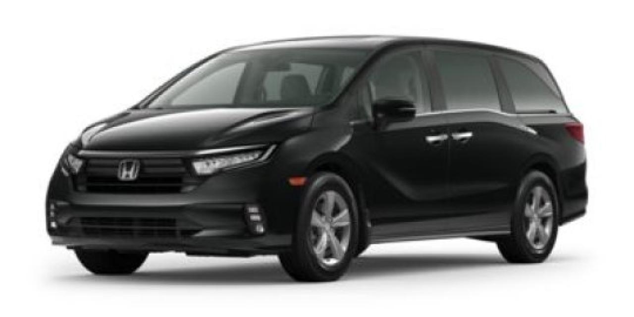 Used 2022 Honda Odyssey EX-RES for sale in Moose Jaw, SK