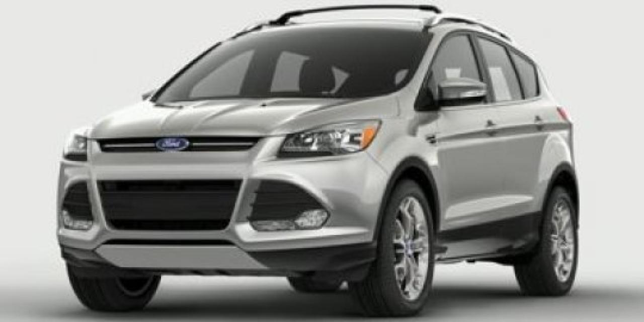 Used 2016 Ford Escape SE for sale in Regina, SK