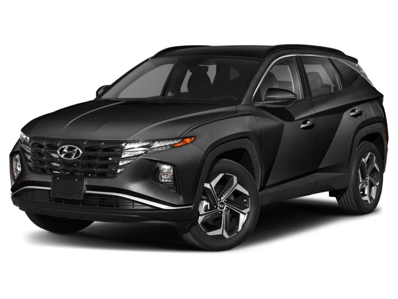 Used 2022 Hyundai Tucson Hybrid Luxury for sale in Charlottetown, PE