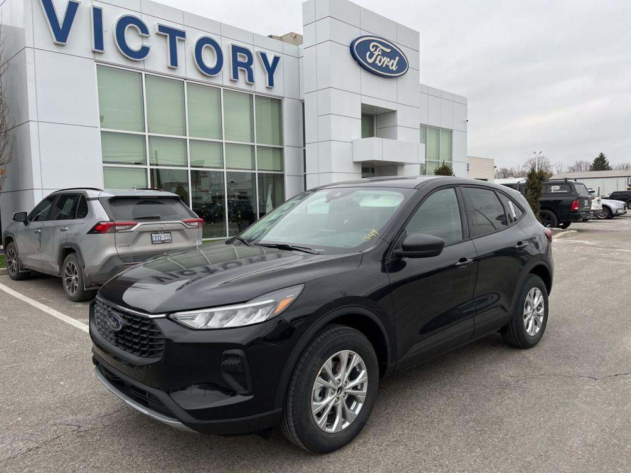 New 2025 Ford Escape Active for sale in Chatham, ON