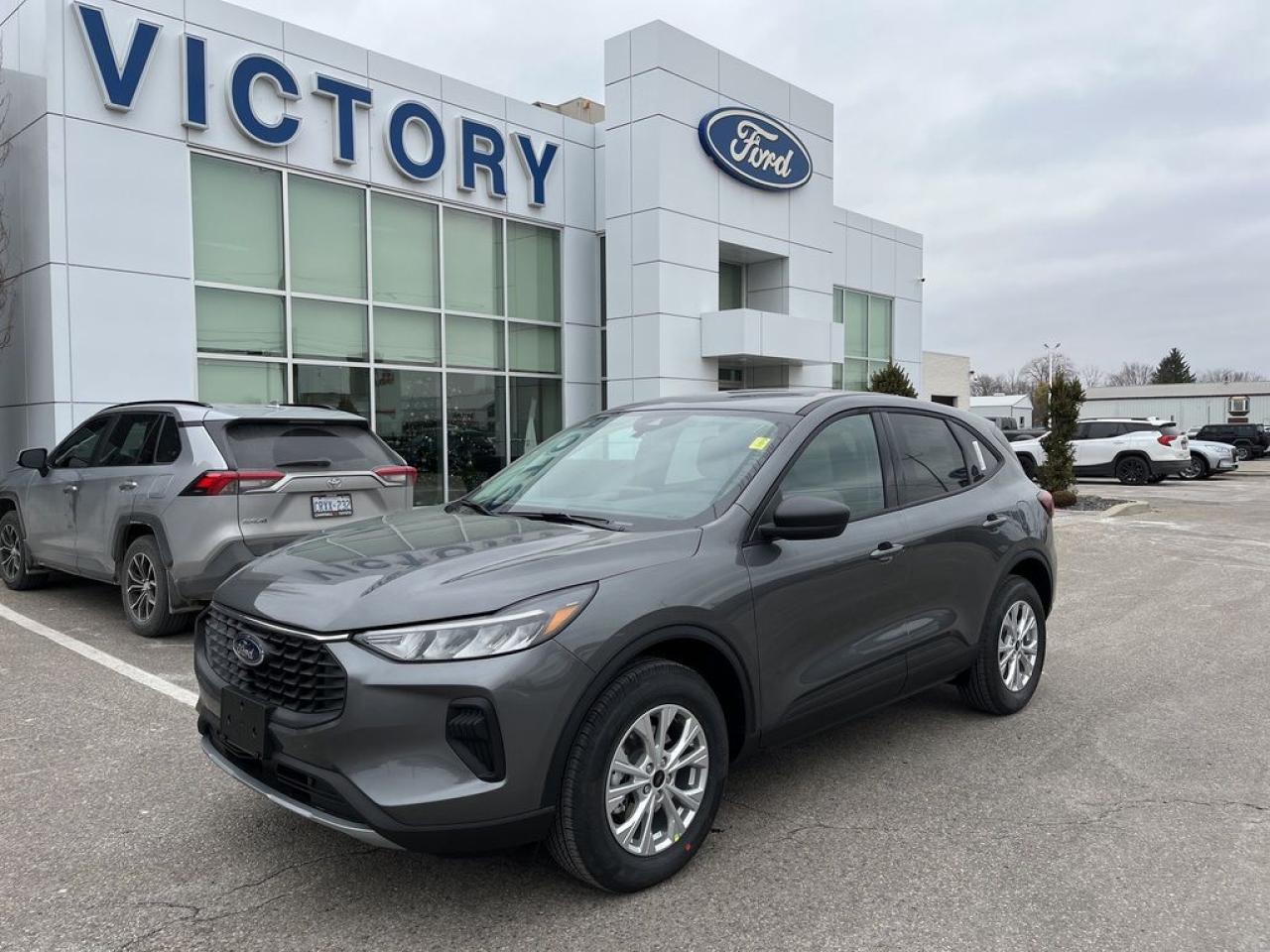 New 2025 Ford Escape Active for sale in Chatham, ON