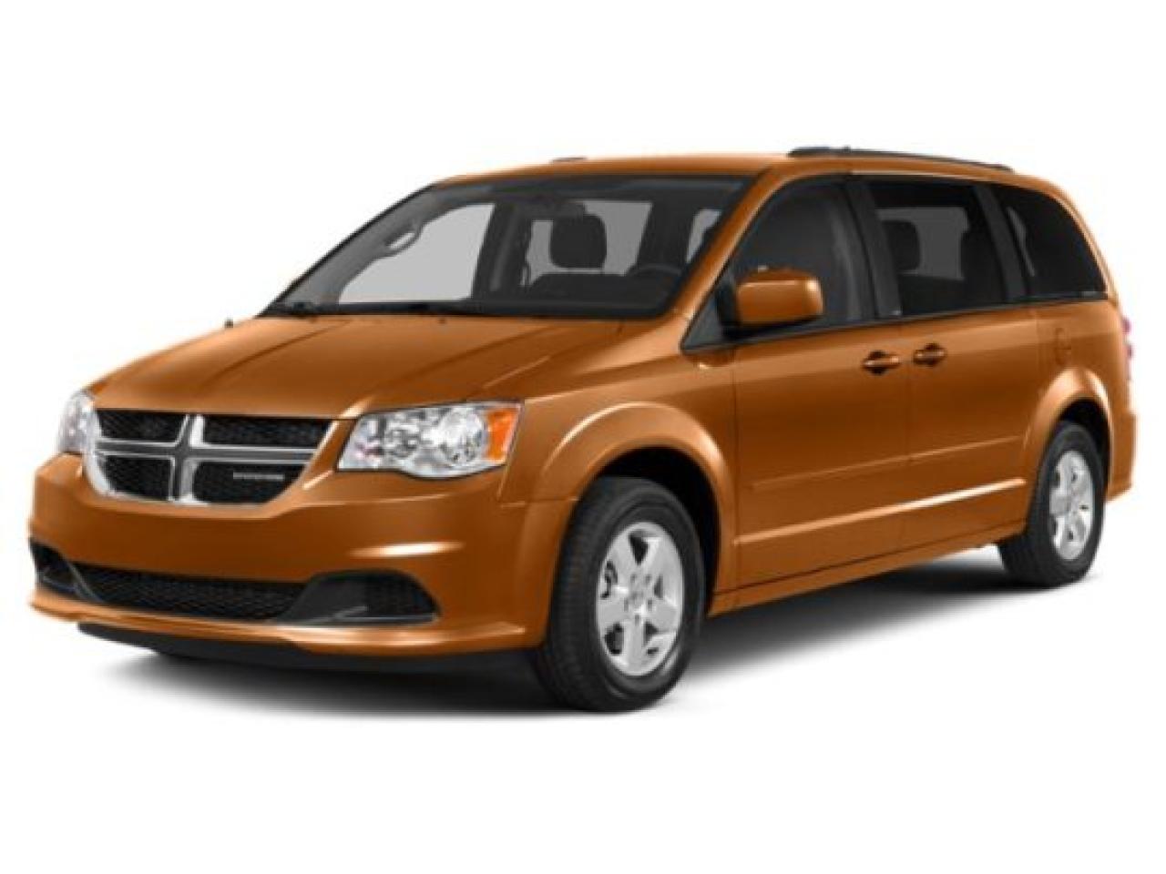 Used 2015 Dodge Grand Caravan SE for sale in Saskatoon, SK