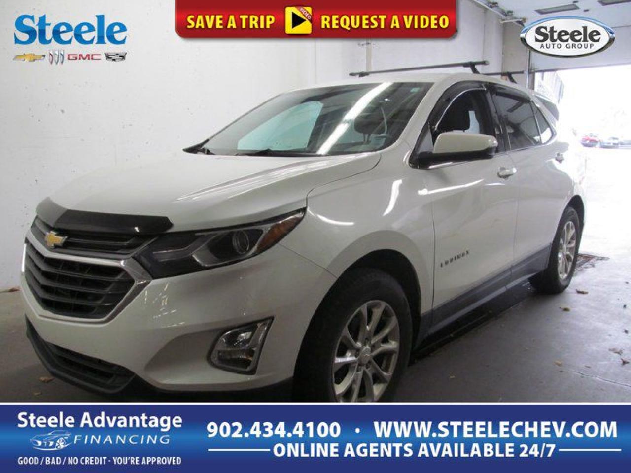 4WD Sport Utility Vehicle, AWD 4dr LT w/1LT, 6-Speed Automatic, Turbocharged Gas I4 1.5L/