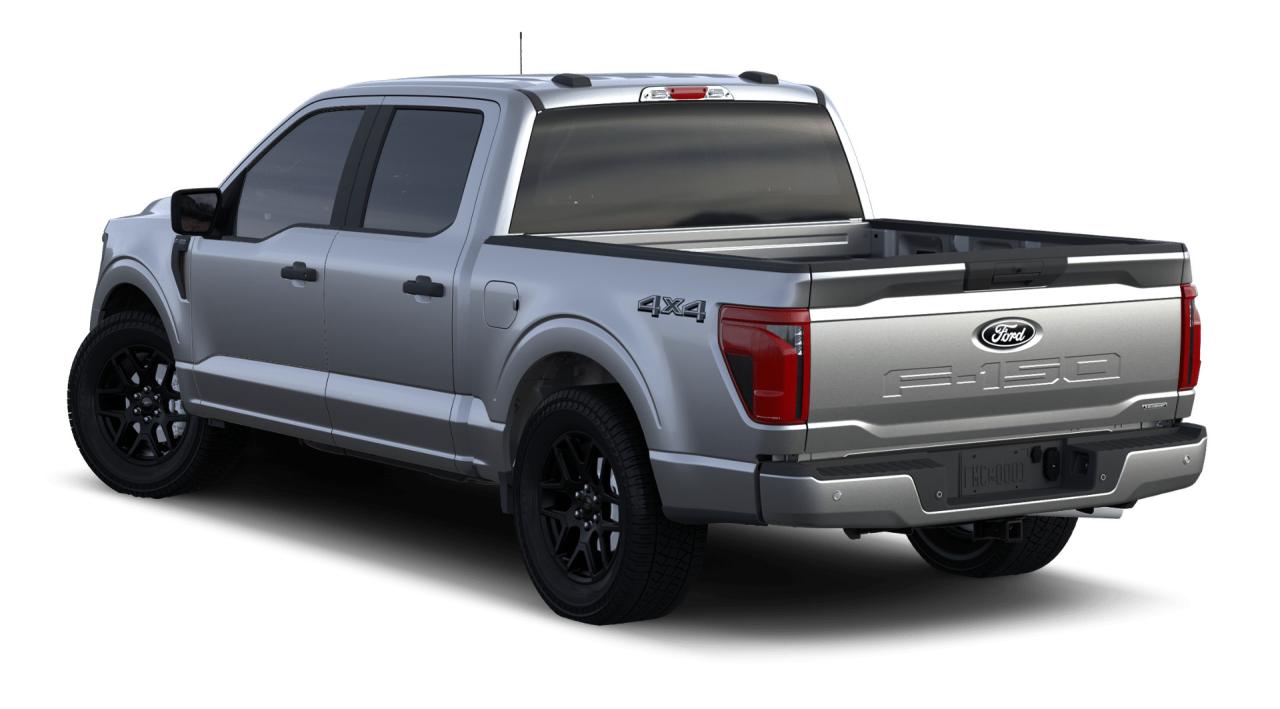 New 2024 Ford F-150 STX for sale in Kingston, ON