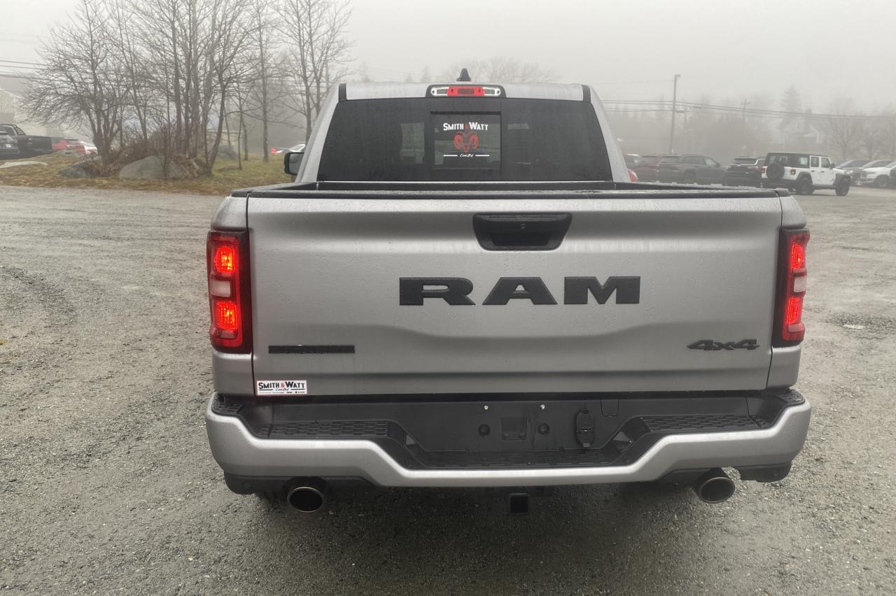 2025 RAM 1500 Big Horn Photo27