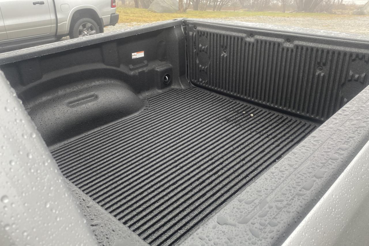 2025 RAM 1500 Big Horn Photo30