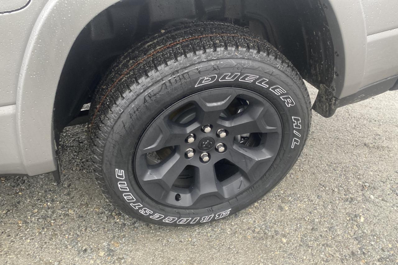 2025 RAM 1500 Big Horn Photo31