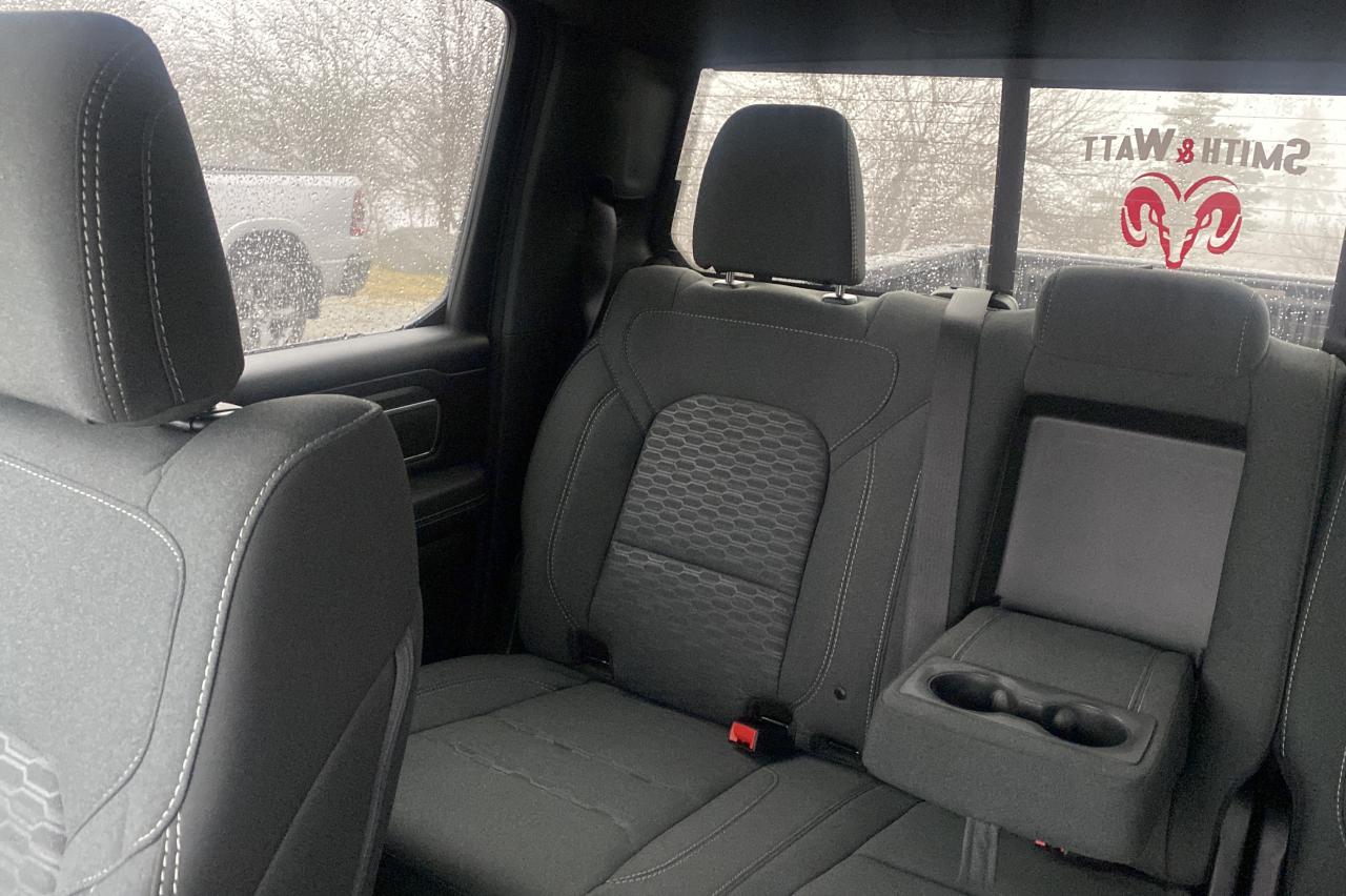 2025 RAM 1500 Big Horn Photo41