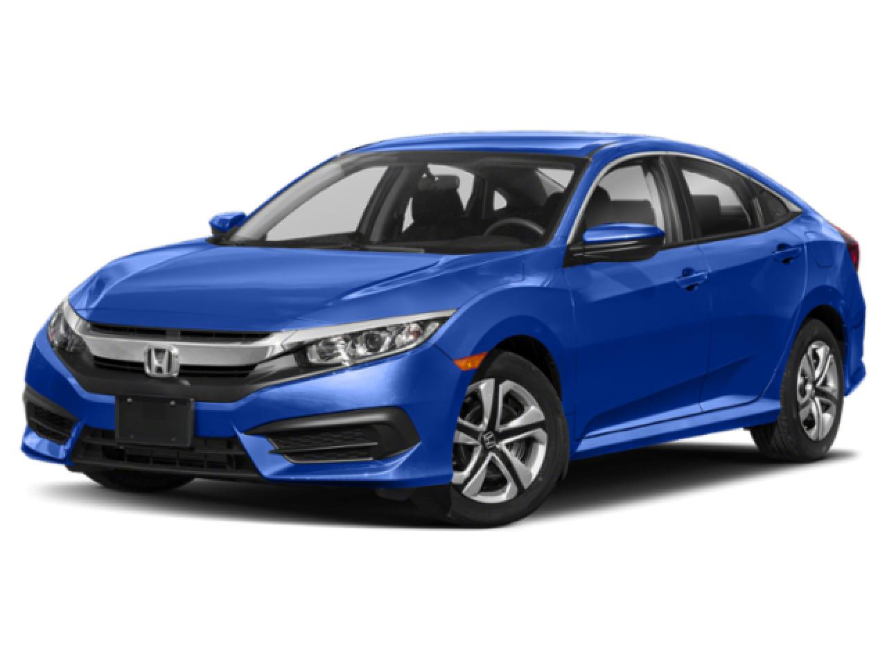 Used 2018 Honda Civic Sedan LX w/ 6 SPEED MANUAL / LOW KMS for sale in Calgary, AB