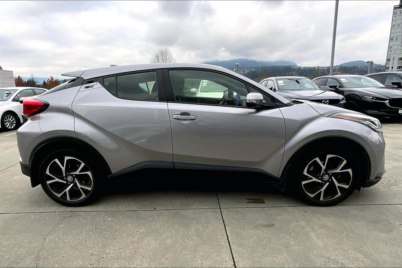 Used 2020 Toyota C-HR XLE Premium for sale in Port Moody, BC