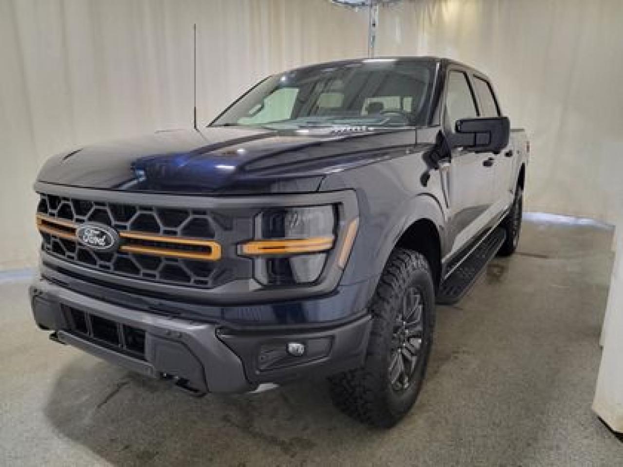 New 2025 Ford F-150 Tremor for sale in Regina, SK