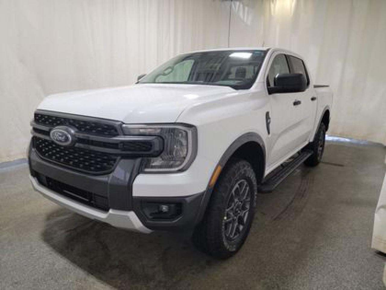 New 2024 Ford Ranger XLT W/ FX4 OFF-ROAD PACKAGE for sale in Regina, SK