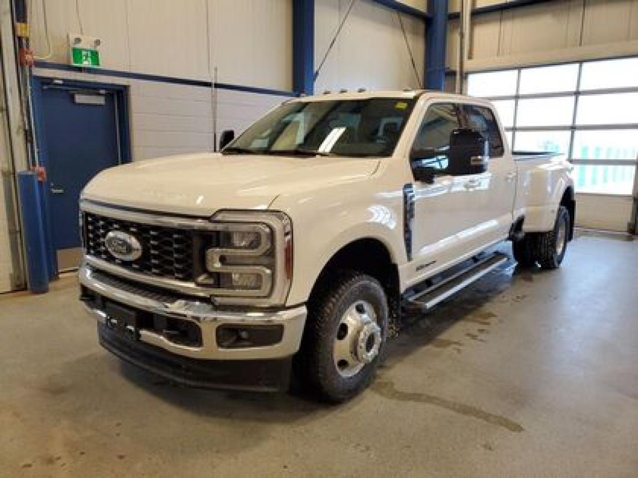 New 2024 Ford F-350 Lariat for sale in Moose Jaw, SK