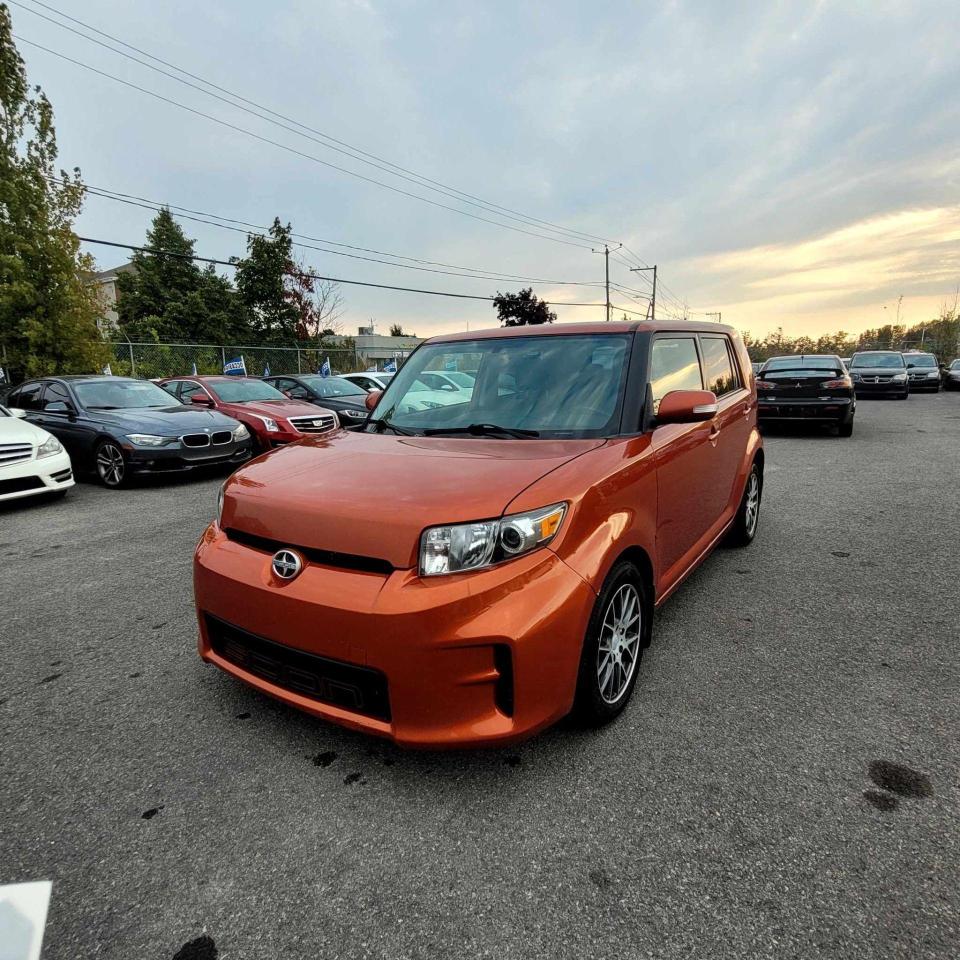 Used 2012 Scion xB  for sale in Vaudreuil-Dorion, QC