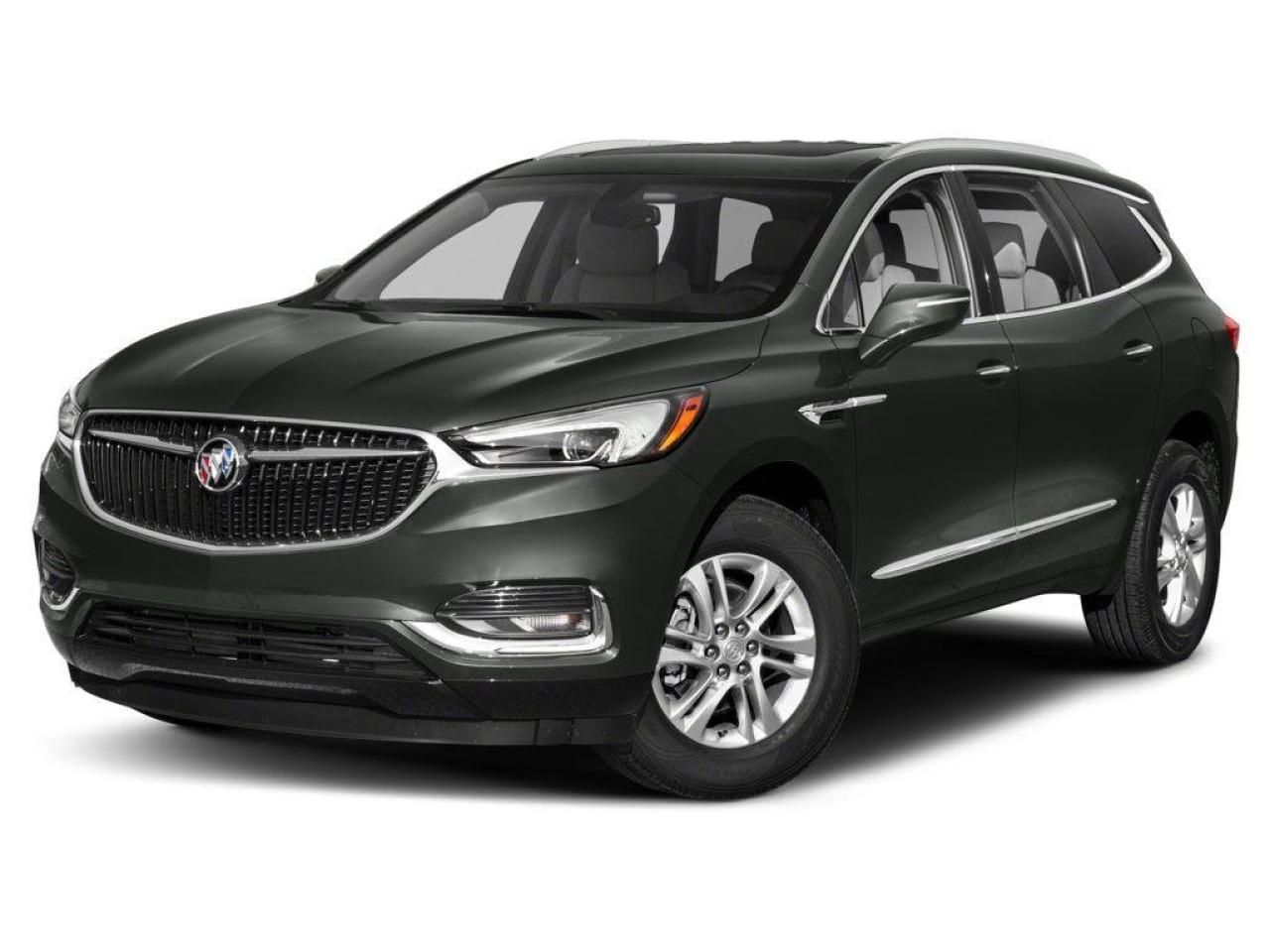 Used 2018 Buick Enclave Essence for sale in Thunder Bay, ON