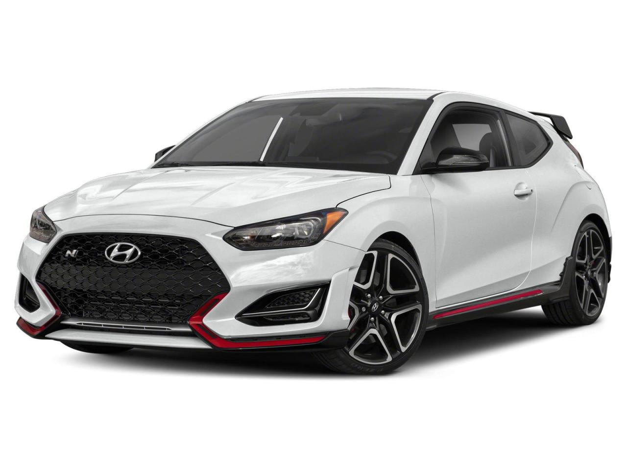 Used 2022 Hyundai Veloster N DCT Certified | 4.29% Available for sale in Winnipeg, MB