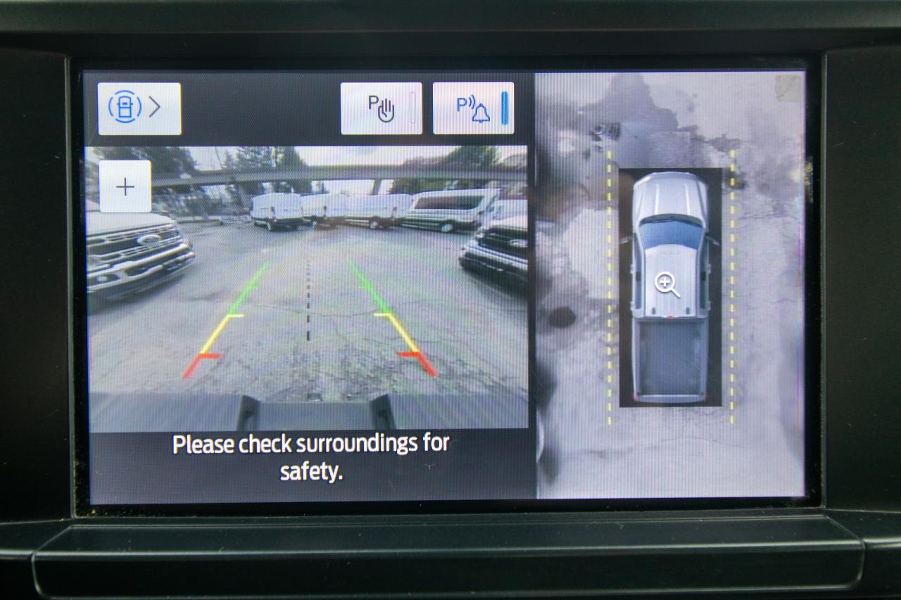 2023 Ford F-350 Super Duty SRW XLT 4WD CREW CAB 8' BOX Photo5