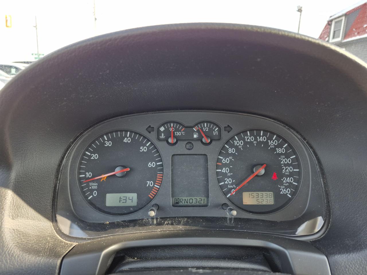 2006 Volkswagen Golf HB GLS AUTOMATIC Photo29