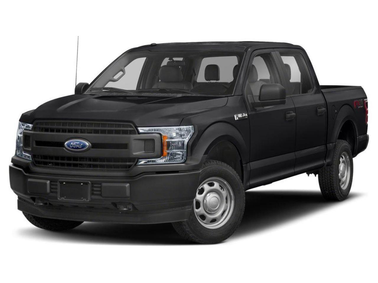 Used 2018 Ford F-150  for sale in Sault Ste. Marie, ON